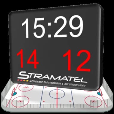 Stramatel Icesport