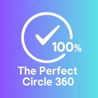 Perfect Circle 360