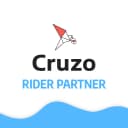 Cruzo RIDER PARTNER