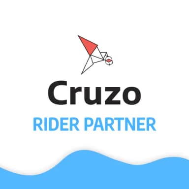 Cruzo RIDER PARTNER