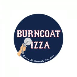 Burncoat Pizza