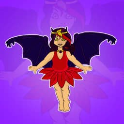 Red Devil Escape