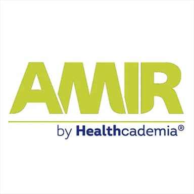 AMIR ENARM