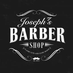 Josephs Barber Shop
