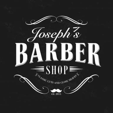 Josephs Barber Shop