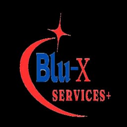 BLU-X - Service