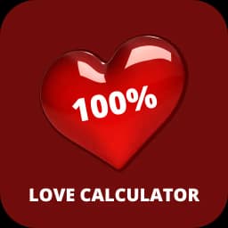 Love Tester App 2023