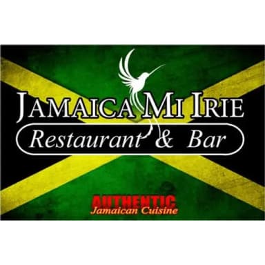 Jamaica Mi Irie