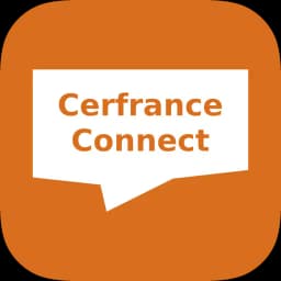 CERFRANCE Connect