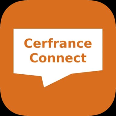 CERFRANCE Connect