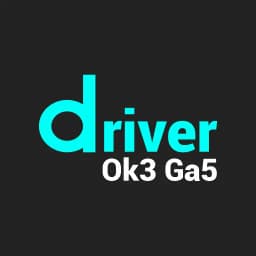 driver Ok3 Ga5