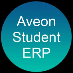 Aveon Student ERP