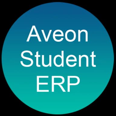 Aveon Student ERP