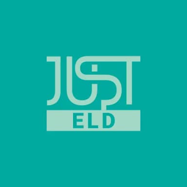 JUST ELD
