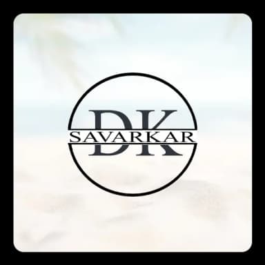 DK SAVARKAR Travels