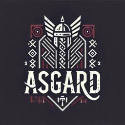 ASGARD VPN