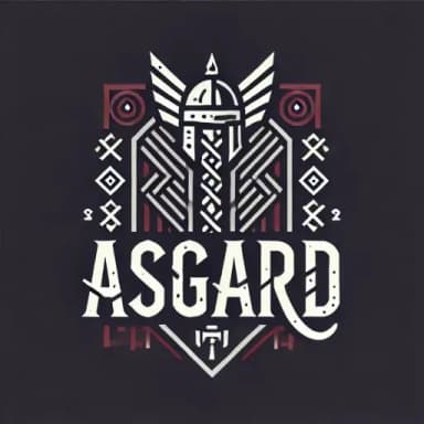 ASGARD VPN