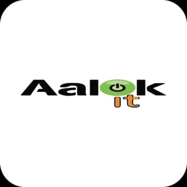 Aalok IT Limited