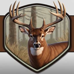 WILD ANIMAL HUNTER