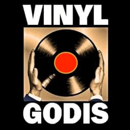 Vinylgodis