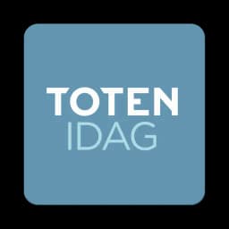 totenidag.no
