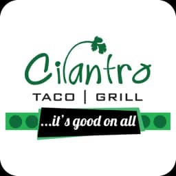 Cilantro Taco Grill
