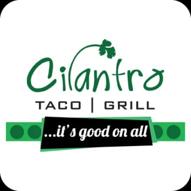 Cilantro Taco Grill