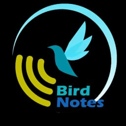 Bird Notes
