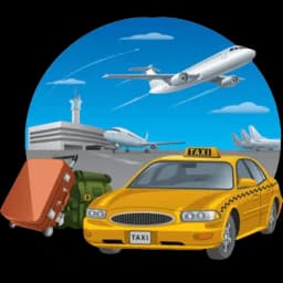 Goa Cab