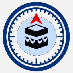Qibla Compass