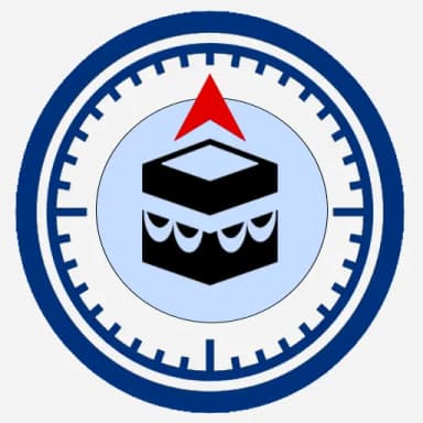 Qibla Compass