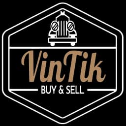 VinTik Marketplace