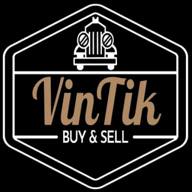VinTik Marketplace