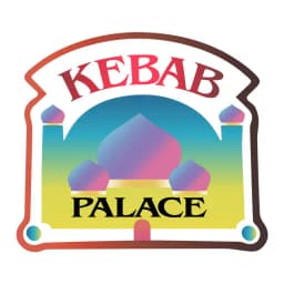 Kebab Palace Bray