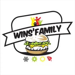 Wins' Family