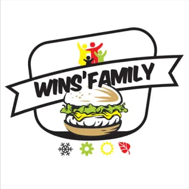 Wins' Family