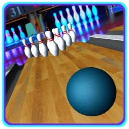 The Bowling Alley 3D