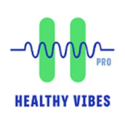 Healthy Vibes Pro
