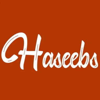 Haseebs