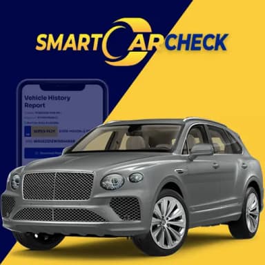 Smart Car Check