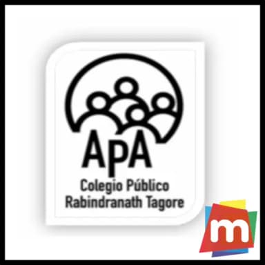 APA TAGORE