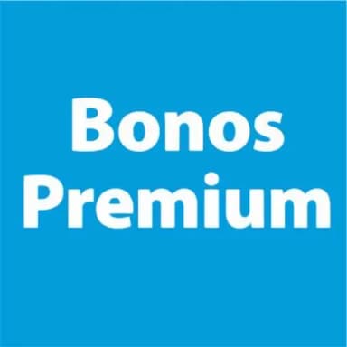 BonosPremium
