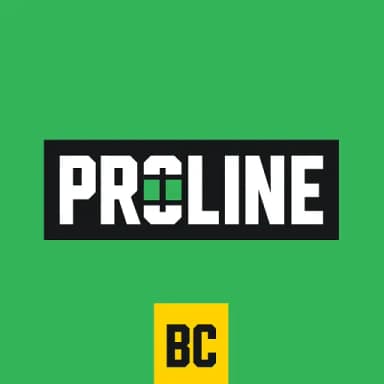 BCLC Proline