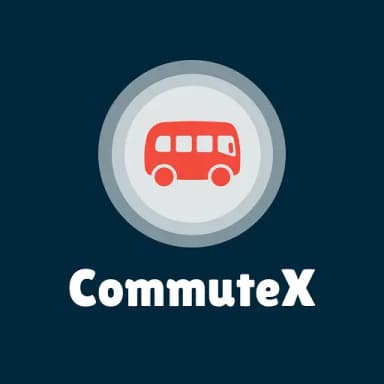 CommuteX