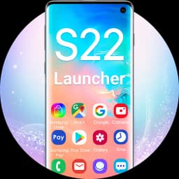 Super S22 Launcher
