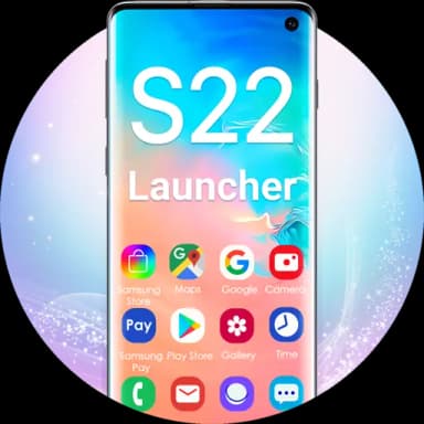 Super S22 Launcher
