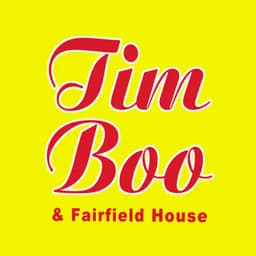 Tim Boo