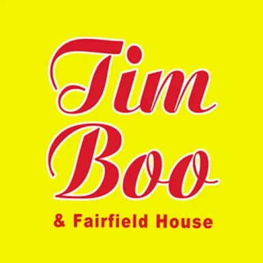 Tim Boo
