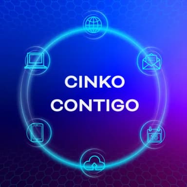 CINKO Contigo