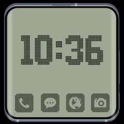 Retro Icon Pack
